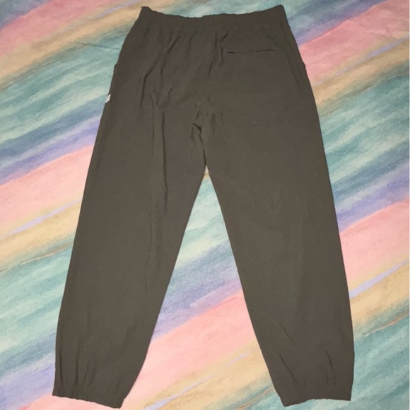 Vuori Miles Jogger Drawcord Pockets Cuffed Bottom Athleisure Athletic Casual L - Picture 10 of 11